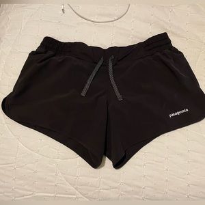 Patagonia Women’s shorts